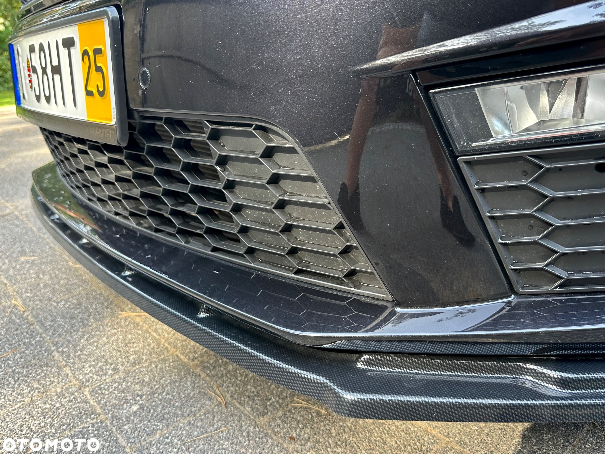 Skoda Octavia 2.0 TSI DSG RS 245 - 18