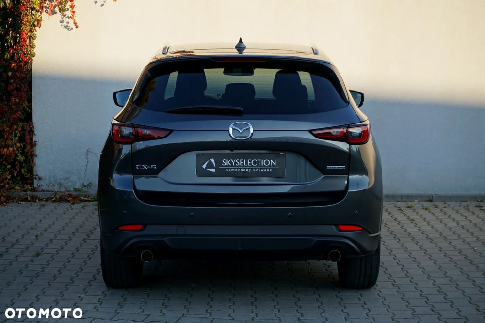Mazda CX-5 2.5 Hikari 2WD - 6