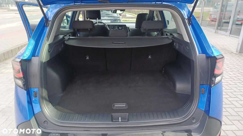 Kia Sportage 1.6 T-GDI M 2WD - 17