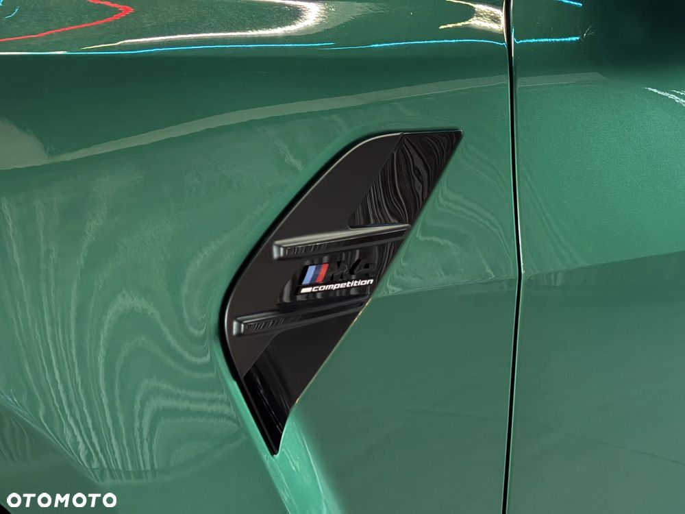 BMW M4 - 20