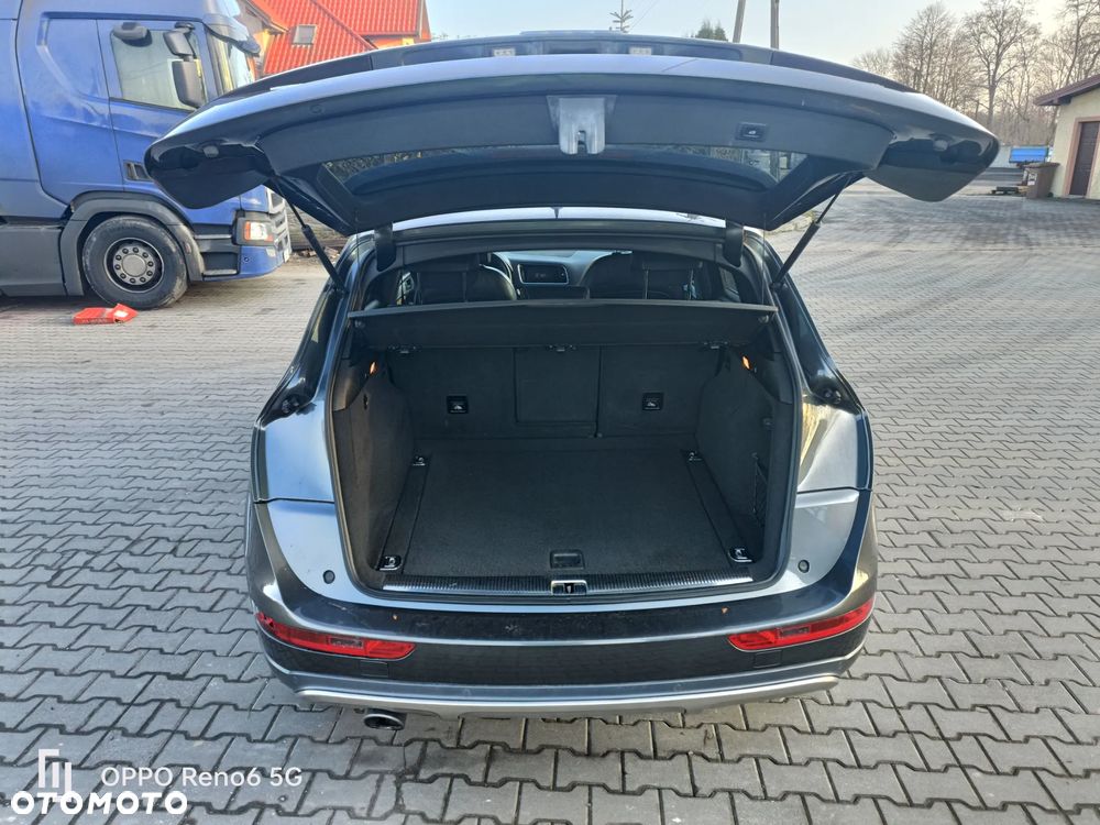 Audi Q5 2.0 TDI Quattro S tronic - 6