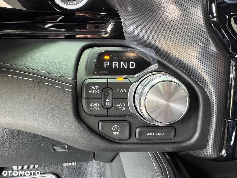 Dodge RAM - 27
