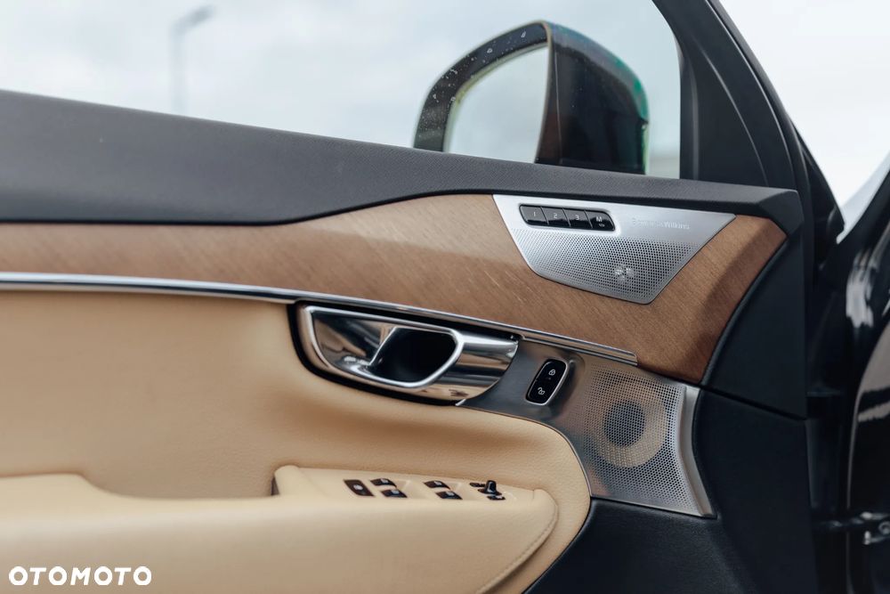 Volvo XC 90 T6 AWD Momentum - 18