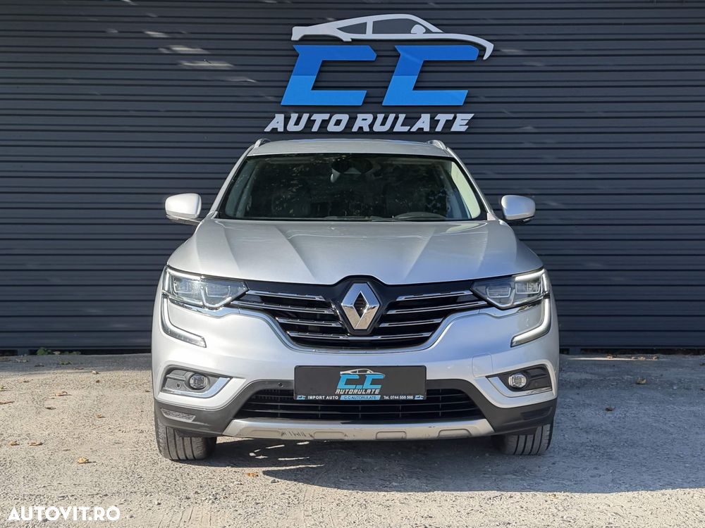 Renault Koleos ENERGY dCi 175 X-tronic 4WD INTENS - 2