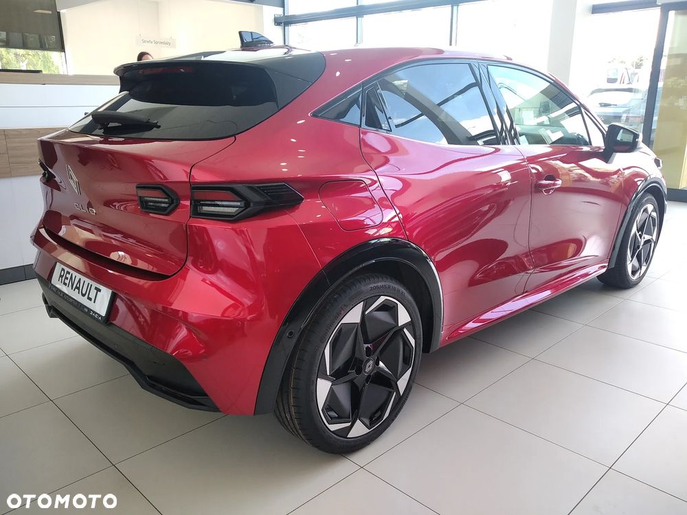 Renault Clio - 5