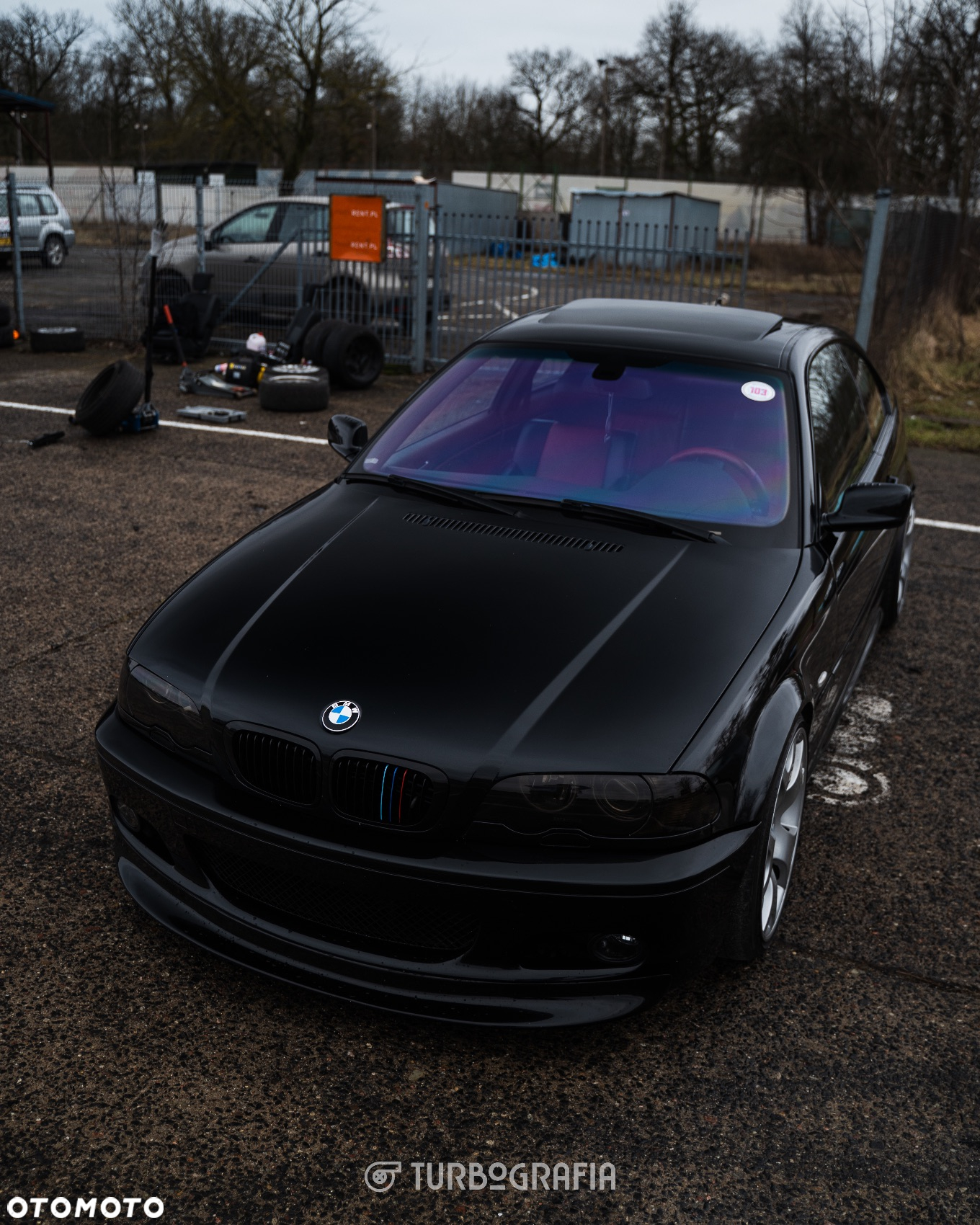 BMW Seria 3 330Ci - 32