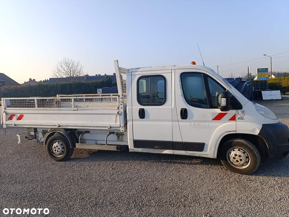 Fiat Ducato - 6