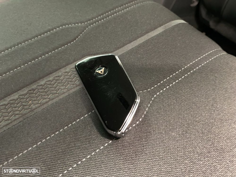 Cupra Formentor 1.5 TSI DSG - 17