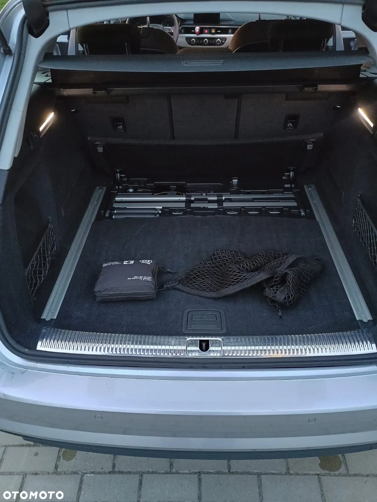 Audi A4 2.0 TDI - 13