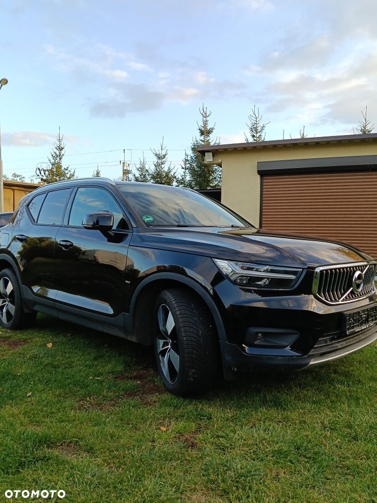 Volvo XC 40