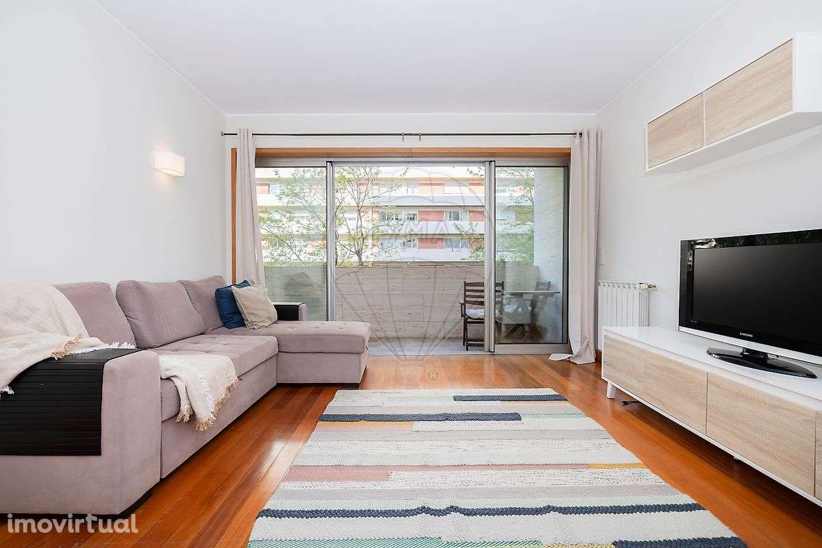 Apartamento T1 para arrendamento - Grande imagem: 5/21