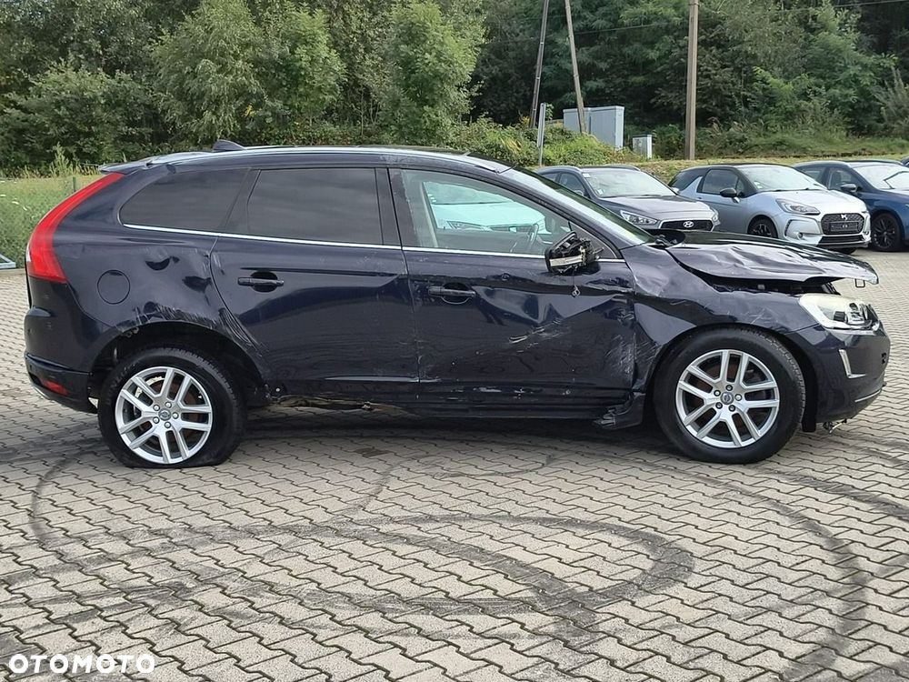 Volvo XC 60 - 8