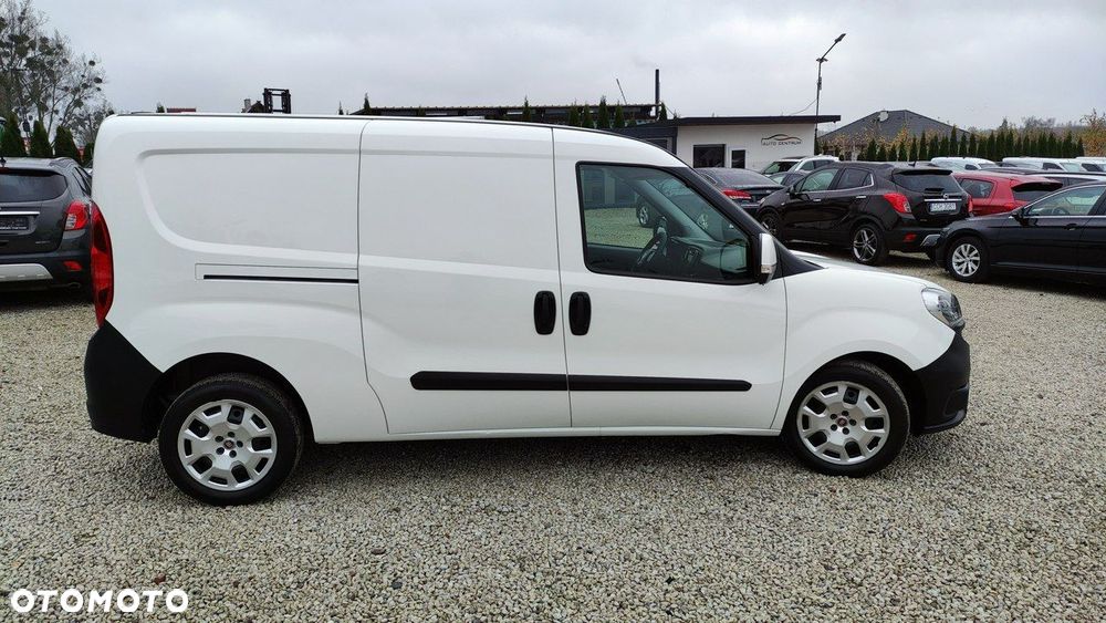 Fiat Doblo - 33