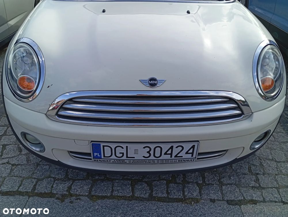 MINI Cooper Standard - 11