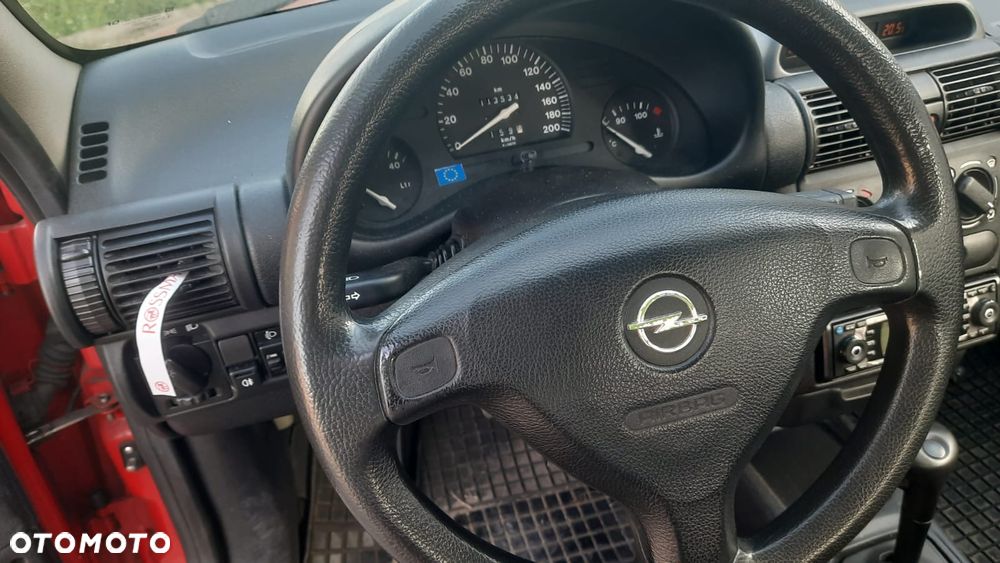 Opel Corsa - 9