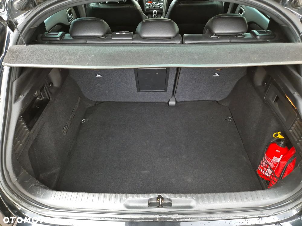 Citroën DS4 2.0 HDi SportChic - 12