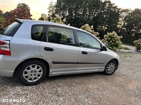 Honda Civic 1.4i S - 5