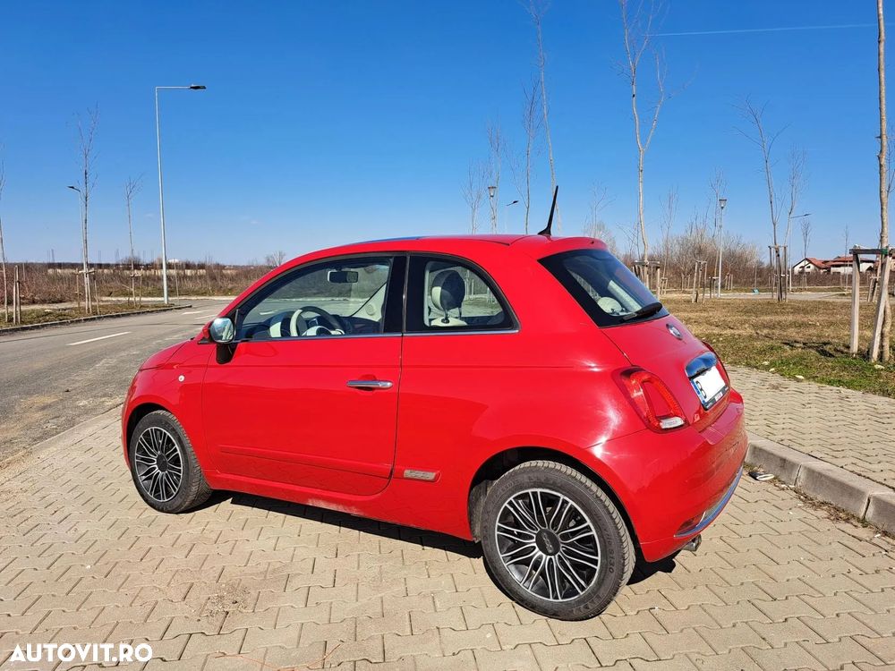 Fiat 500 - 6