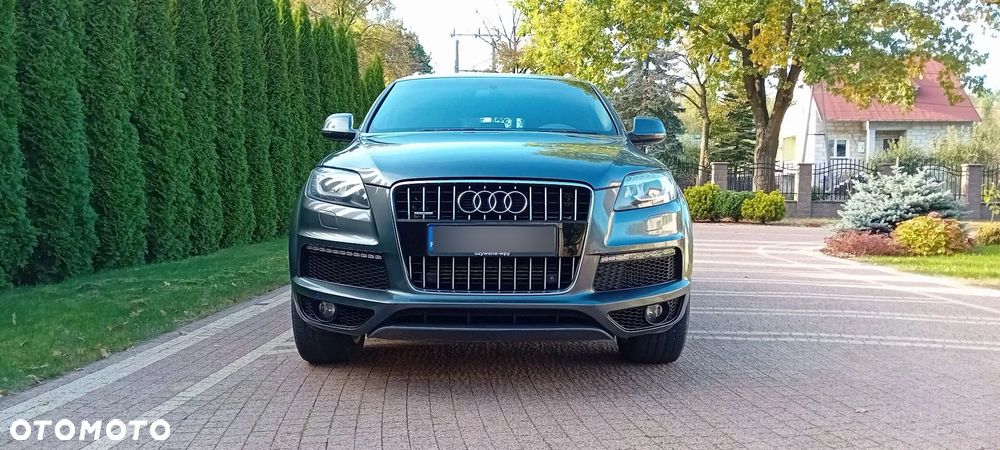 Audi Q7 - 14