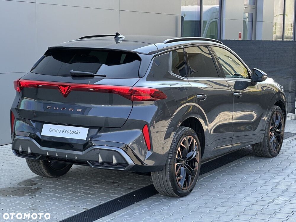 Cupra Terramar 2.0 TSI 4Drive Advantage Edition DSG - 6