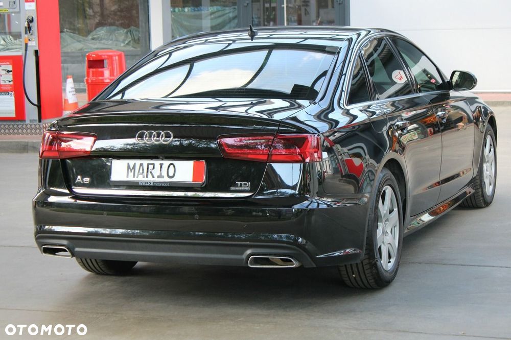 Audi A6 Limousine - 37