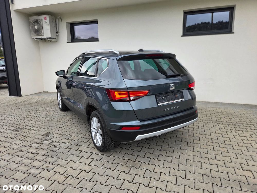 Seat Ateca - 4