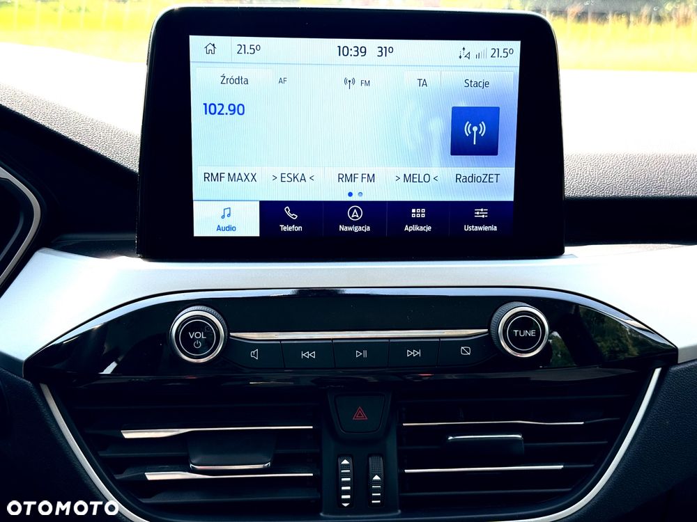 Ford Kuga 1.5 EcoBlue FWD Titanium - 15