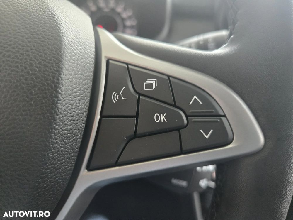 Dacia Sandero Stepway ECO-G 100 MT6 Extreme - 16