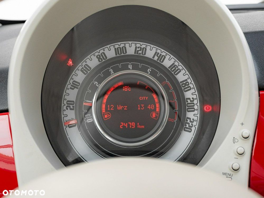 Fiat 500 - 16