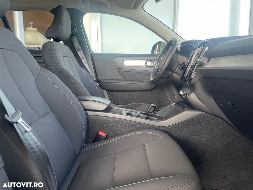 Volvo XC 40 - 9