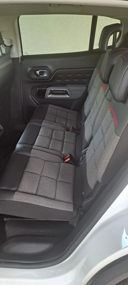 Citroën C5 Aircross 1.5 BlueHDi C-Series EAT8 - 19