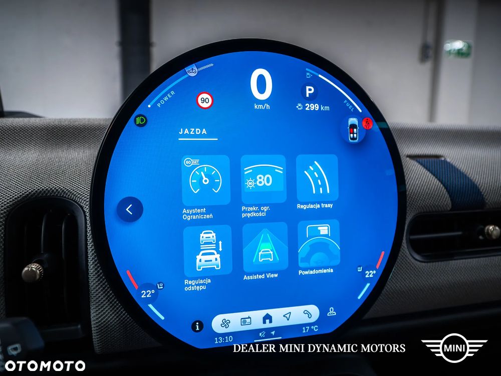 MINI Cooper S Linia Favoured - 34