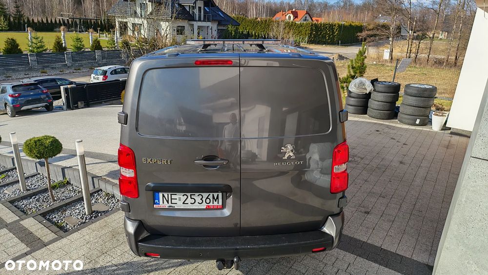 Peugeot LONG 3.0T L3 2.0HDI 177KM - 3