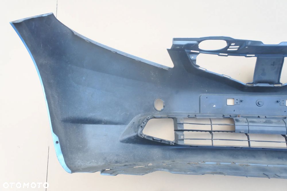 Honda Jazz III Zderzak - 5
