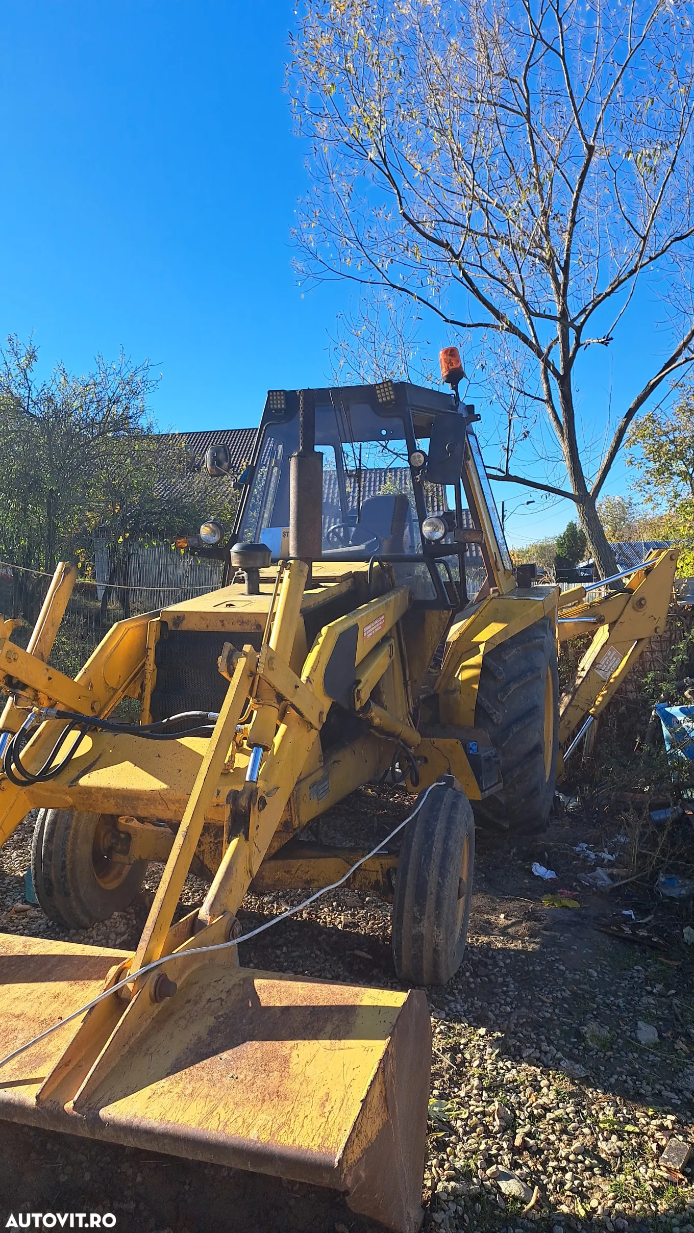 Case 580 - 15