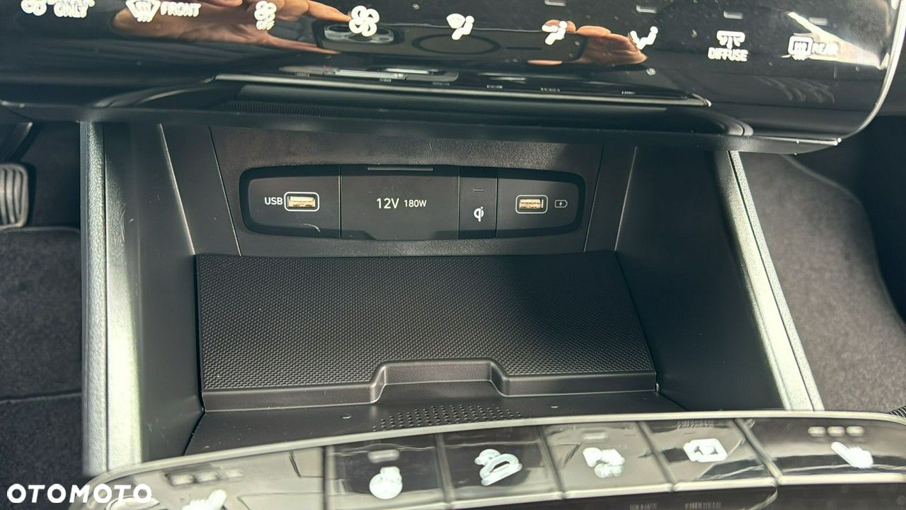 Hyundai Tucson - 22