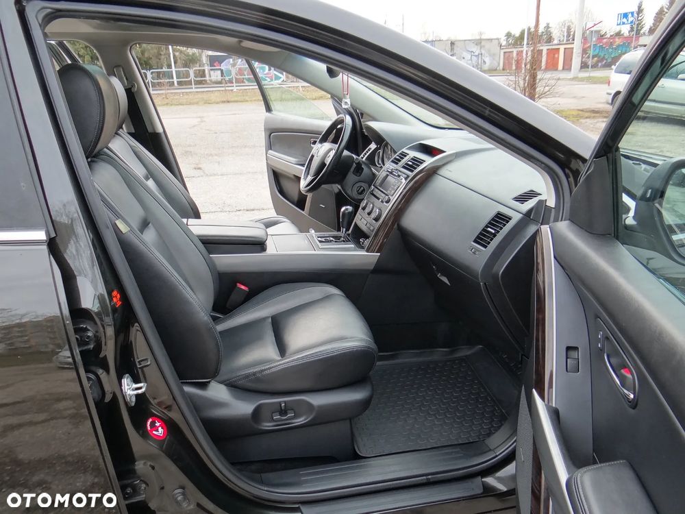 Mazda CX-9 3.7 V6 Sport - 29