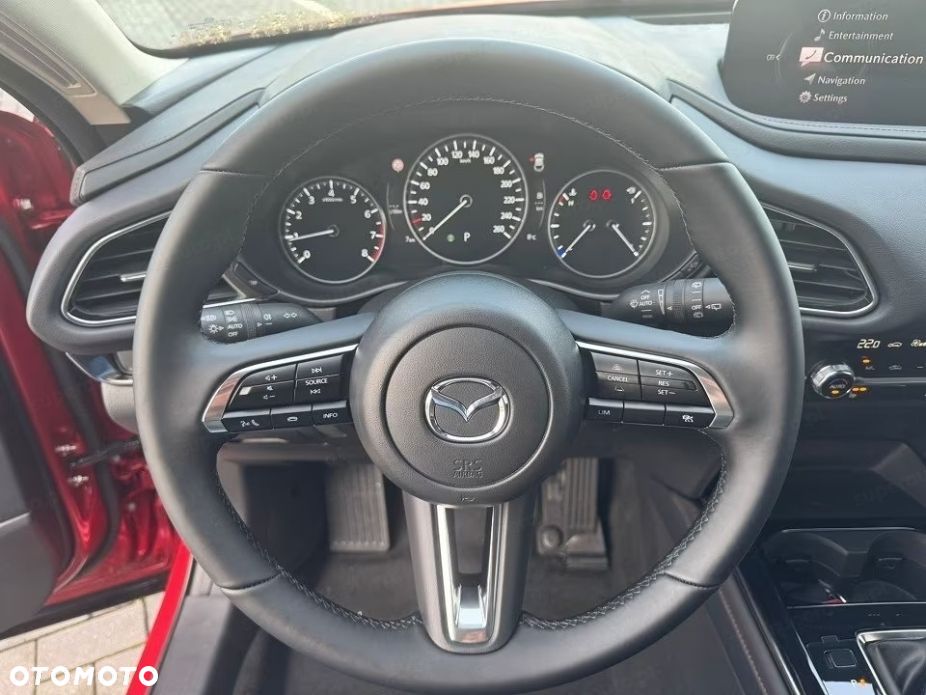 Mazda CX-30 2.0 mHEV Homura 2WD - 9