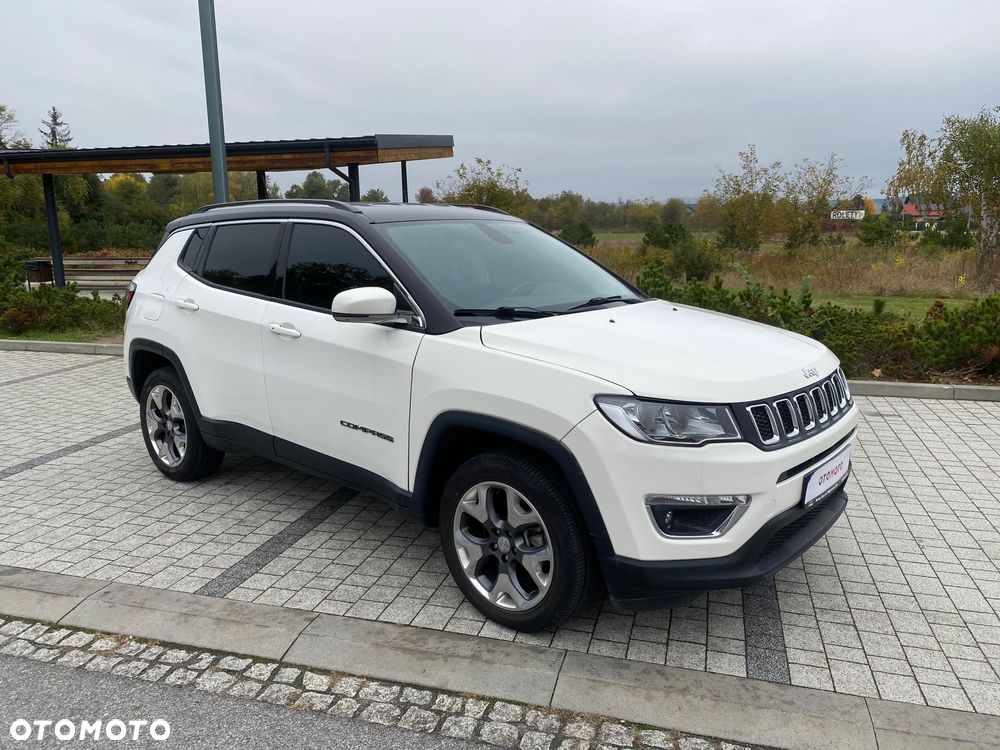 Jeep Compass - 3