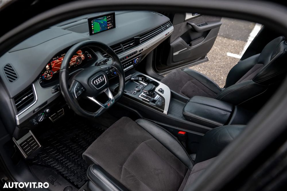 Audi Q7 - 29