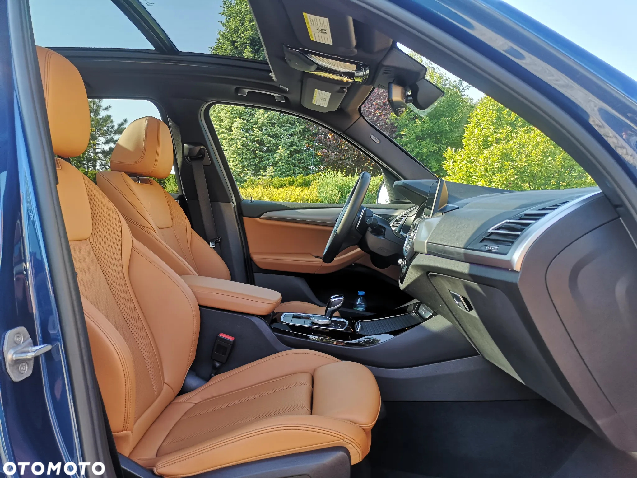 BMW X3 - 13