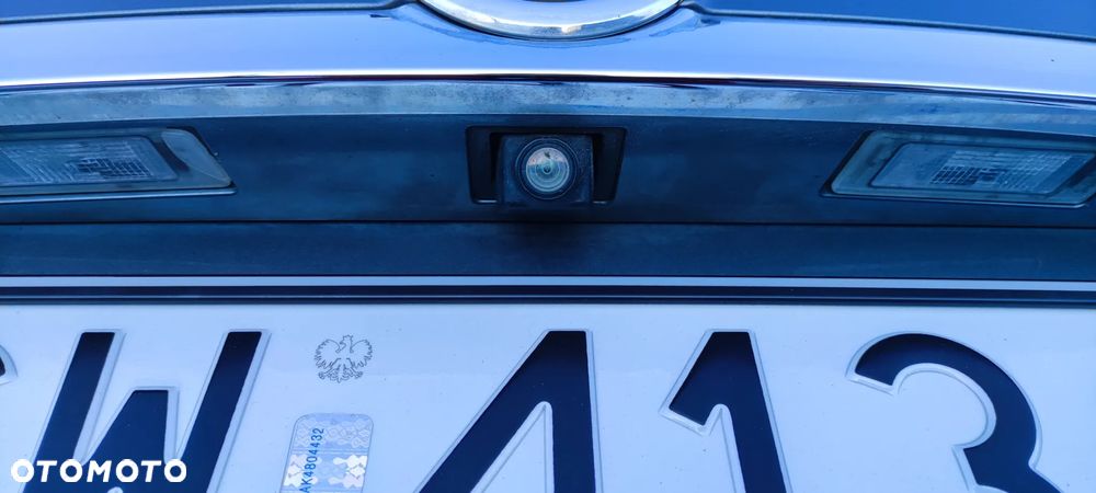 Opel Mokka 1.7 CDTI ecoFLEX Start/Stop Innovation - 13