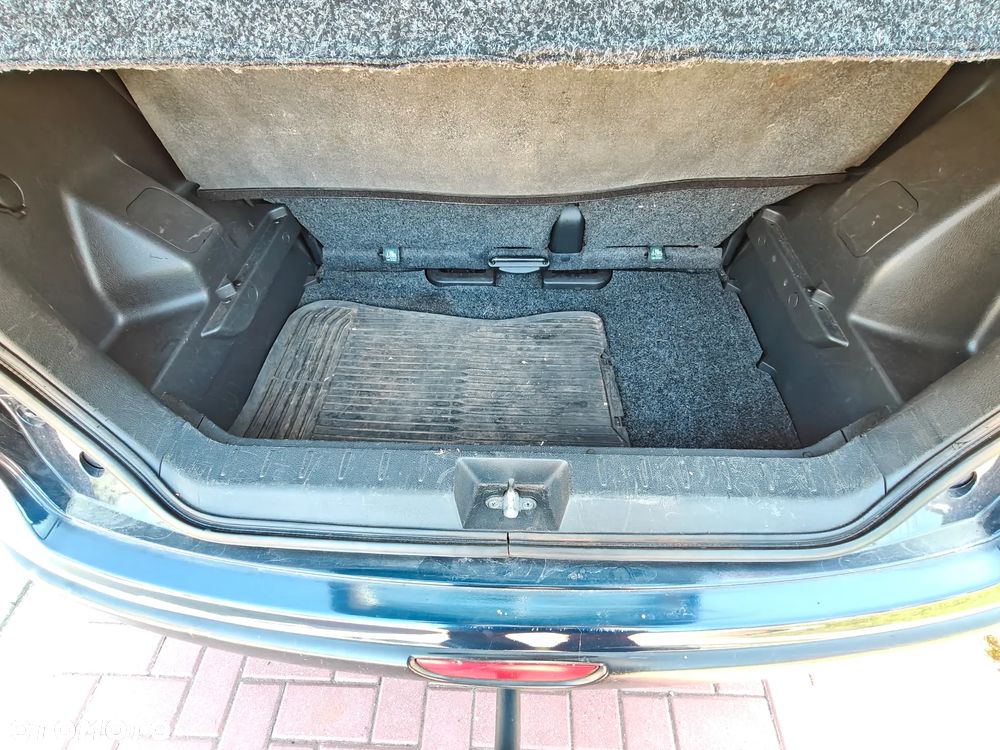 Nissan Note - 11