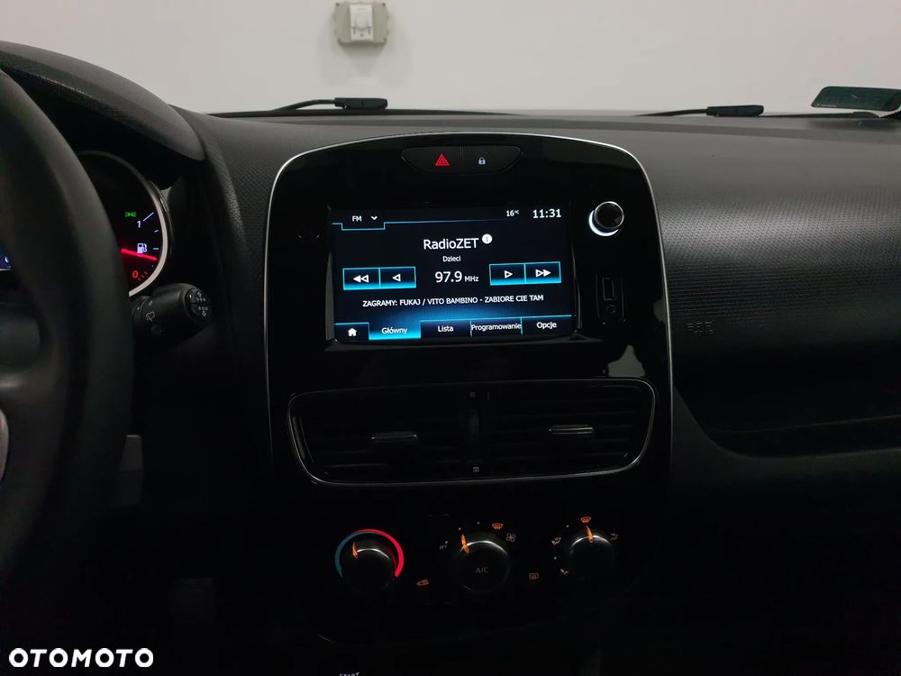 Renault Clio 1.5 dCi Energy Limited Plus - 14