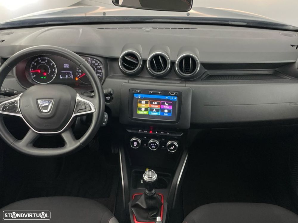 Dacia Duster 1.3 TCe SL Adventure - 10
