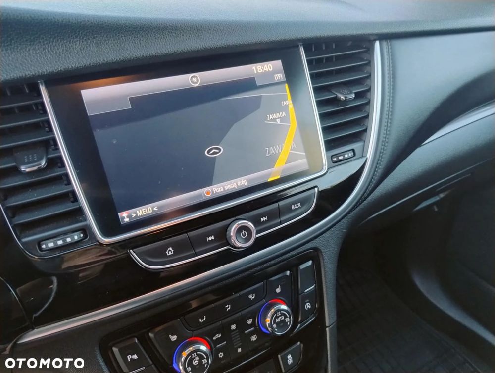 Opel Mokka 1.4 T Enjoy EU6 - 22