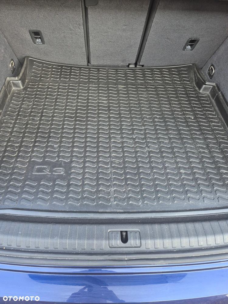 Audi Q3 35 TFSI S tronic - 14