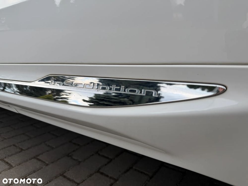 Volvo XC 60 D4 AWD Inscription - 12