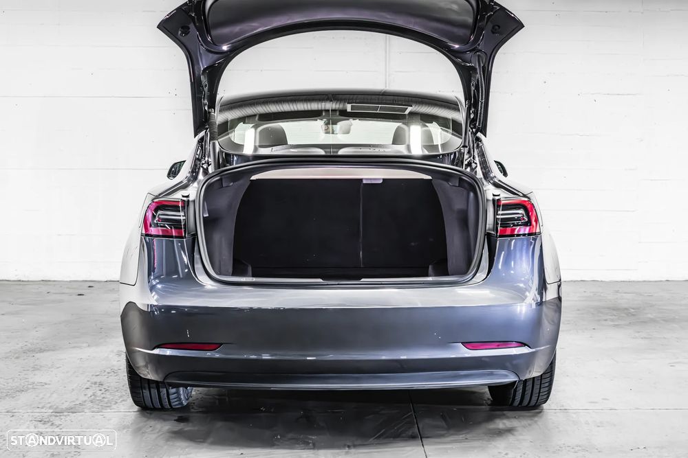 Tesla Model 3 Long Range Tração Integral - 7