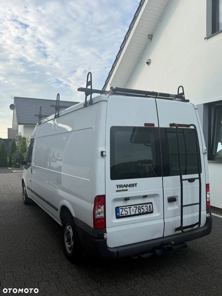 Ford TRANSIT - 2